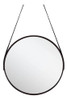 Espejo Redondo De Pared 40cm Espejo Para Colgar En Pared 1