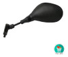Retrovisor Modelo Xt 660 Giro 360 Para Yamaha Crypton 3