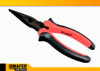 Kit Jogo De Alicates Mtx  + Trena Emborrachada 3