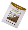 Kit Empreendedor Papelaria Da Espaço - Kraft 0