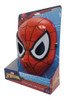 Mascara Spiderman Marvel Con Luz Ditoys Tm1 2488 Ttm 1