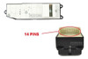 Interruptor Tecla Alza Cristal Toyota Hilux Sw4 Corolla 2 Interruptor Tecla Alza Cristal Toyota Hilux Sw4 Corolla 2