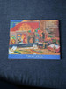 Album Figuritas Cromy El Rey Leon Completo 2