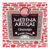 Encordado Charango Medina Artigas Nylon Negro 1220 0 Encordado Charango Medina Artigas Nylon Negro 1220 0