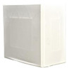 Adj - Pro-ets;pro Event Table Scrim White (pro379) 0