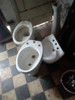 Juego Baño Olmos Con Detalle 2900 Pesos 2