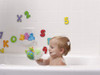 Juguete Bebe Tortuga Baño Flota Nuby Babymovil 6145 2