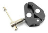 Grampo De Metal Super Garra Clamp Para Braço Magic Arm 1