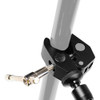 Grampo De Metal Super Garra Clamp Para Braço Magic Arm 2