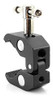 Grampo De Metal Super Garra Clamp Para Braço Magic Arm 3