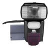 Batería Para Flash Speedlight Pixel 900 0