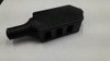 Ponteira Barrett Para Pcp Rosca 1/2-20fios 0