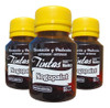 Tinta Para Madera 50cc Caoba Nogopaint 0