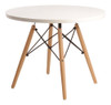 Mesa Eames De Niños (60 Cm De Diámetro) 0