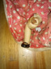 Muñeca De Porcelana Para Decoracion 3