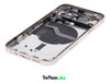 Carcasa Completa iPhone 12 (color Blanco) 4