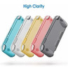 Funda Para Nintendo Switch Lite Jetech Amarilla 2