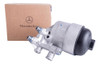 Conjunto Filtro Combustible Mercedes-benz Oh 1519 Le 3