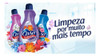 Kit 3 Desinfetante Agradable Casa E Perfume 500ml Uso Geral 3