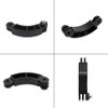 Mini Suporte Extensor Curvo Para Gopro E Câmeras Similares 5