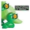 Dinossauro Infantil Rex Monta Desmonta Educativo Didático 2 Dinossauro Infantil Rex Monta Desmonta Educativo Didático 2