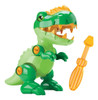 Dinossauro Infantil Rex Monta Desmonta Educativo Didático 4 Dinossauro Infantil Rex Monta Desmonta Educativo Didático 4