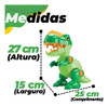 Dinossauro Infantil Rex Monta Desmonta Educativo Didático 5 Dinossauro Infantil Rex Monta Desmonta Educativo Didático 5