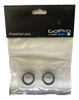 Protector Lente Gopro Hero 3, 3+ Y Hero 4 0
