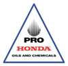 Aceite Pro Honda Hp4s 10w-30 100% Sintetico 4t - Motorrader 2
