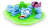 Juguete Smashers Horror House Mediano 6