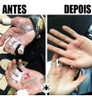 Pomada Cicatrizante Para As Mãos - Hand Wax - Luggy Bug 1