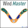 Boomerang Voodoo Iniciación Medio Wind Master Ambidiestro 1