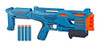 Lançador De Dardos Nerf Elite 2.0 Tetrad Qs-4 Hasbro F5026 0