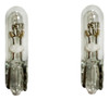 Kit 2 Lampara Tablero 24v 1,2w Osram 0