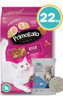 Primogato Blend 20 Kg + Rollo Adhesivo + Envío S/cargo* 1