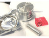 Piston Kit Zanella Rx 150 Std Piston 62 Nsu // Global Sales 1