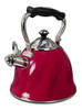 Gibson Alderton De 2,3 Cuartos De Galón. Tetera Whistle, Cua 0