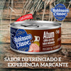Kit 6 Atum Sólido Em Óleo Defumado Robinson Crousoe 170g 6