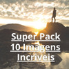 Pack 10 Imagens De Posters E Quadros Decorativos 1