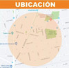 Repuesto Boya Obturador Para Deposito Tabique Con Alambre 7