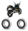 Rolamentos Roda Dianteira Yamaha Mt03 2007-2008 0