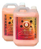 Shampoo Y Acondicionador De Keratina X 5 Litros C/u Alquimia 0