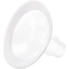 Medela Personalfit Flex Breast Shields, Paquete De 2 Bridas 0