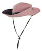 Rosoz Sombreros De Cola De Caballo Para Mujer, 2