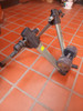 Rodillo De Entrenamiento Fijo - Beto 3