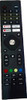 Control Remoto Dk75x7500 Para Noblex Daihatsu Smart Tv 0
