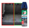 Espuma Aeraosol Limpia Alfombras C/cepillo P/auto Turtle Wax 1