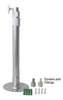 Universal Proyector Extensible Montaje En Altura Ajustable 6