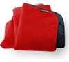 Super Extreme Weather Outdoor Blanket By Mambe - Rojo - 100% 0