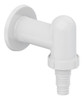 Adaptador Espigão Para Maquina Lavar Roupa Tigre 0
